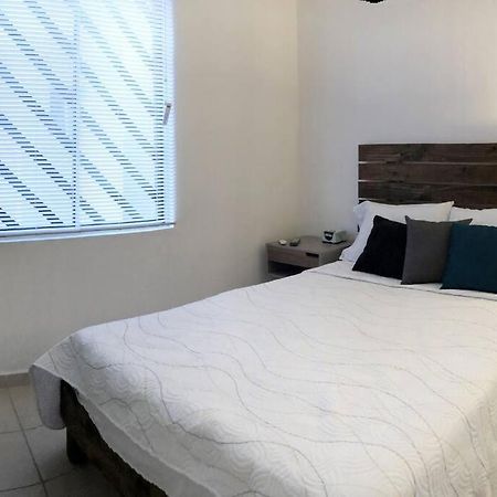 Comfortable And Private House 2 Bedrooms Wifi Parking Free Monterrey Zewnętrze zdjęcie