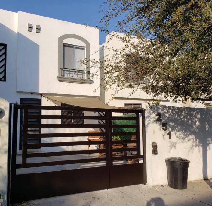 Comfortable And Private House 2 Bedrooms Wifi Parking Free Monterrey Zewnętrze zdjęcie