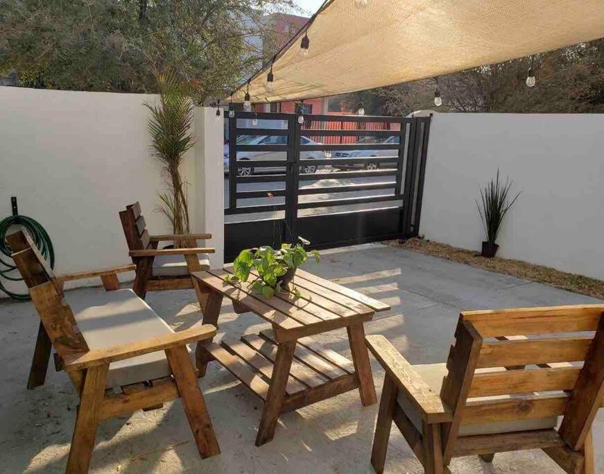 Comfortable And Private House 2 Bedrooms Wifi Parking Free Monterrey Zewnętrze zdjęcie