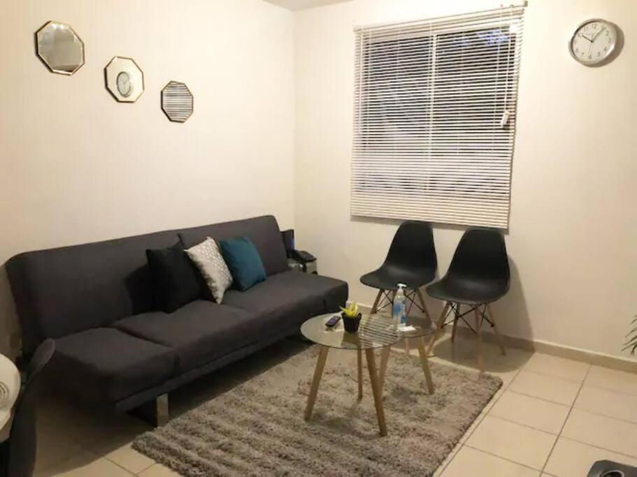 Comfortable And Private House 2 Bedrooms Wifi Parking Free Monterrey Zewnętrze zdjęcie