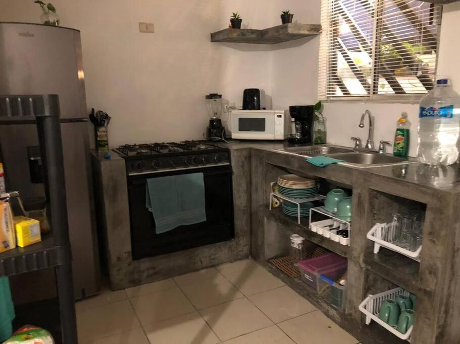 Comfortable And Private House 2 Bedrooms Wifi Parking Free Monterrey Zewnętrze zdjęcie