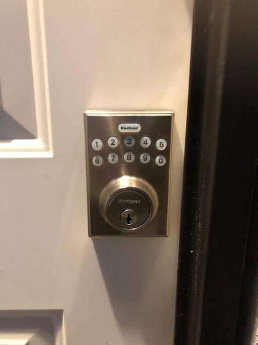 Comfortable And Private House 2 Bedrooms Wifi Parking Free Monterrey Zewnętrze zdjęcie