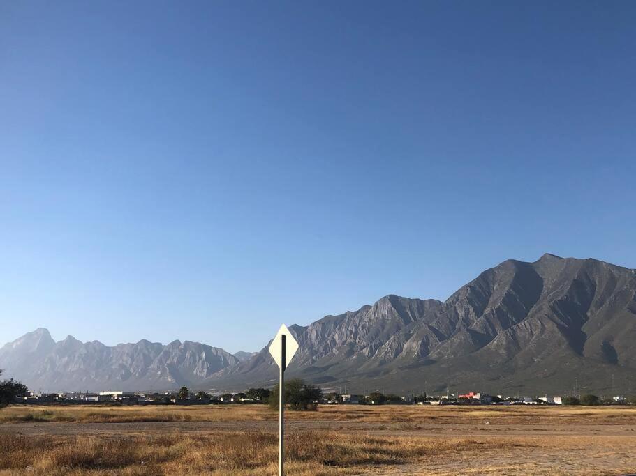 Comfortable And Private House 2 Bedrooms Wifi Parking Free Monterrey Zewnętrze zdjęcie