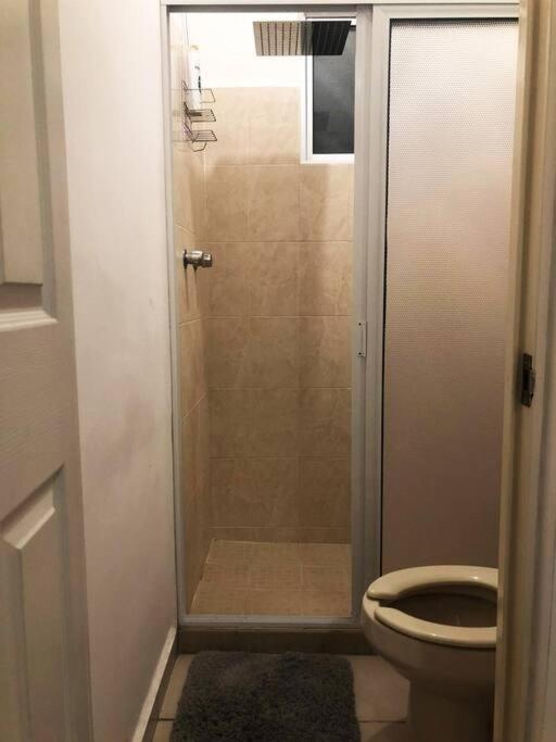 Comfortable And Private House 2 Bedrooms Wifi Parking Free Monterrey Zewnętrze zdjęcie
