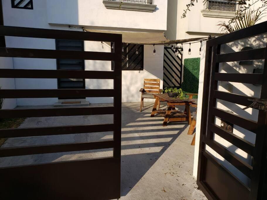 Comfortable And Private House 2 Bedrooms Wifi Parking Free Monterrey Zewnętrze zdjęcie