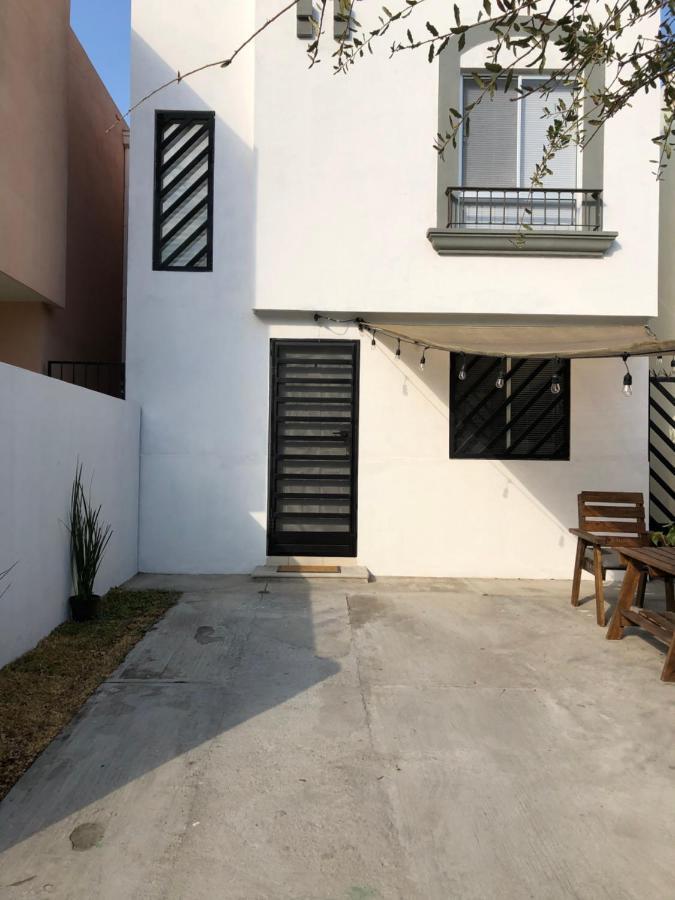 Comfortable And Private House 2 Bedrooms Wifi Parking Free Monterrey Zewnętrze zdjęcie