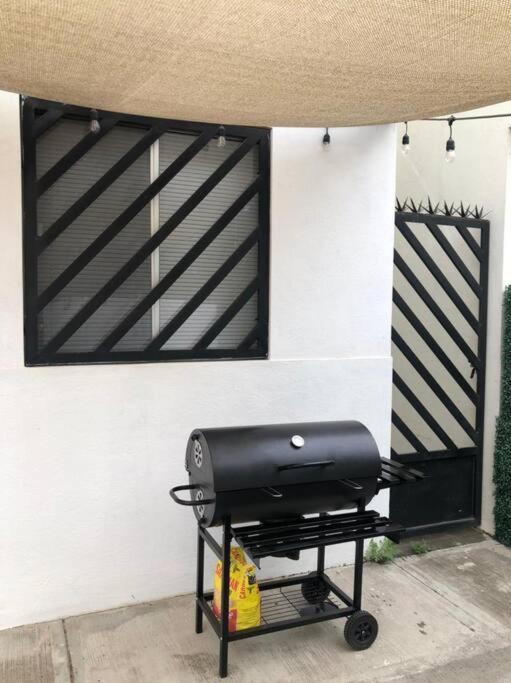 Comfortable And Private House 2 Bedrooms Wifi Parking Free Monterrey Zewnętrze zdjęcie