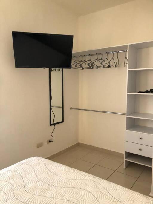 Comfortable And Private House 2 Bedrooms Wifi Parking Free Monterrey Zewnętrze zdjęcie